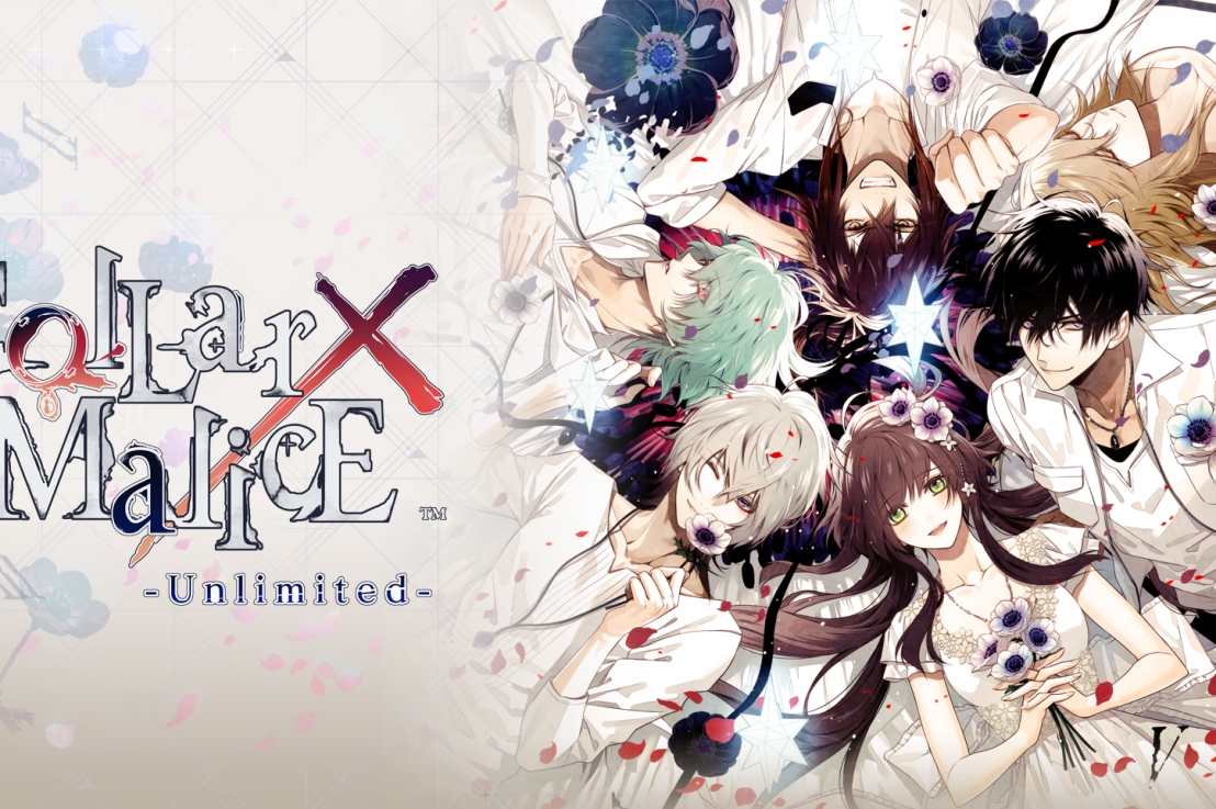 Collar x Malice -Unlimited- Otome Game Review (Spoilers)